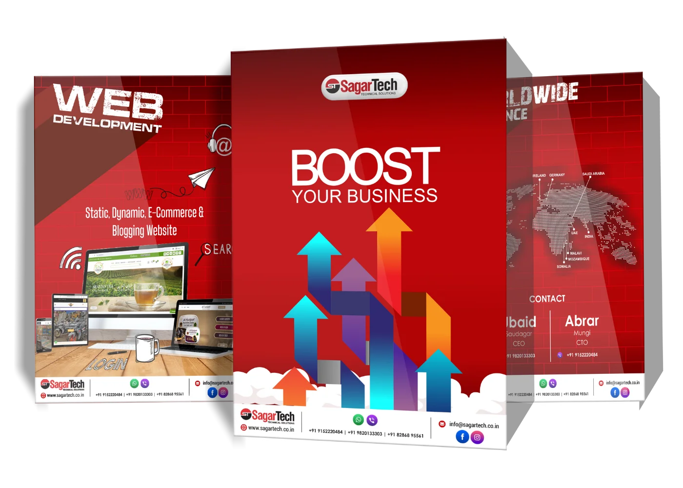 Brochure